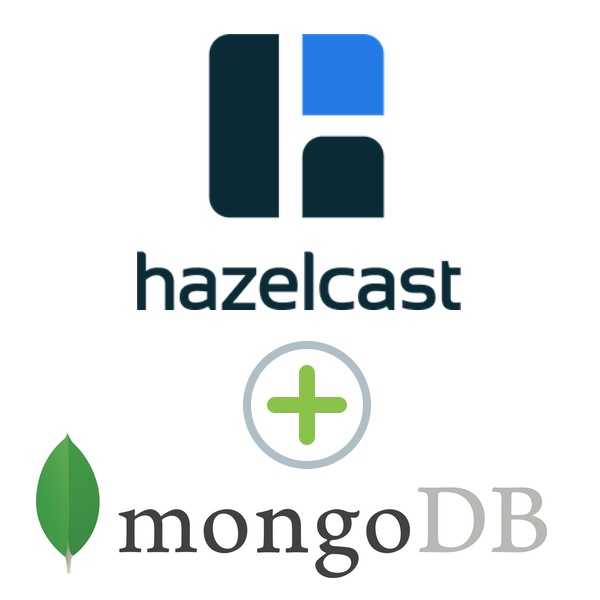 hazelcast mongo