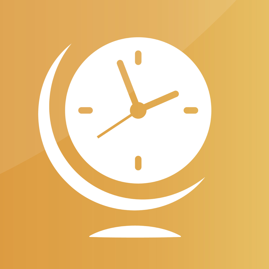Tempus clock mark